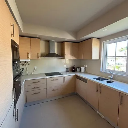 Baia Village Appartement