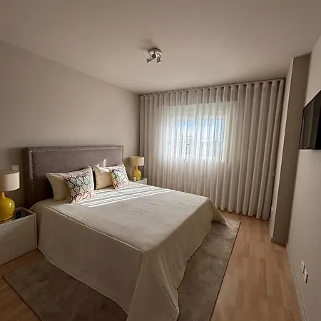 Baia Village Appartement *