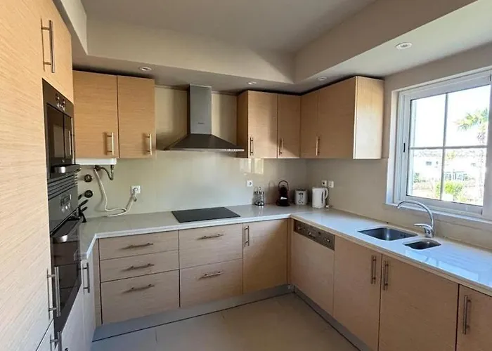 Baia Village Appartement