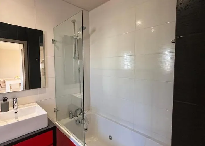 Appartement Baia Village *