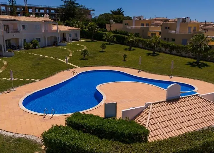 Baia Village Appartement *