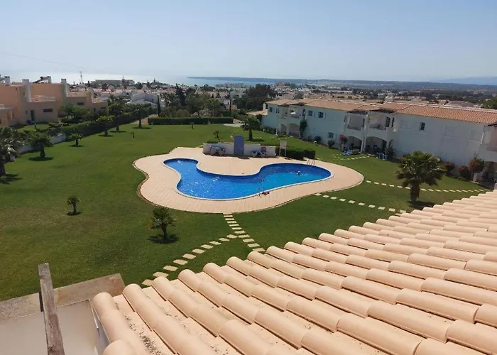 Appartement Baia Village