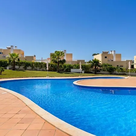 Baia Village * Αλμπουφέιρα