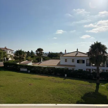 Baia Village * Αλμπουφέιρα