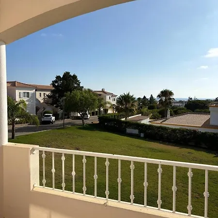 Baia Village Αλμπουφέιρα