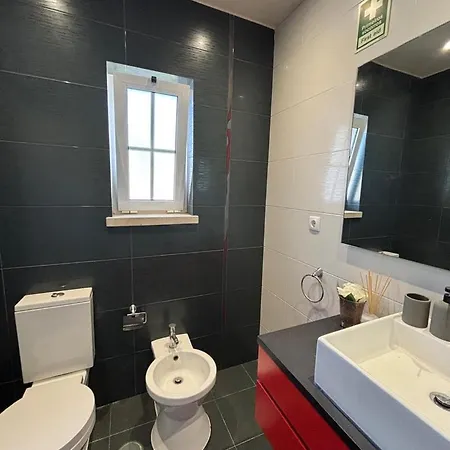 Baia Village Apartment