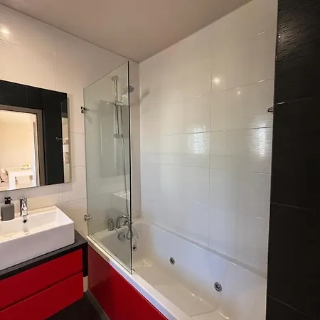 Apartment Baia Village *