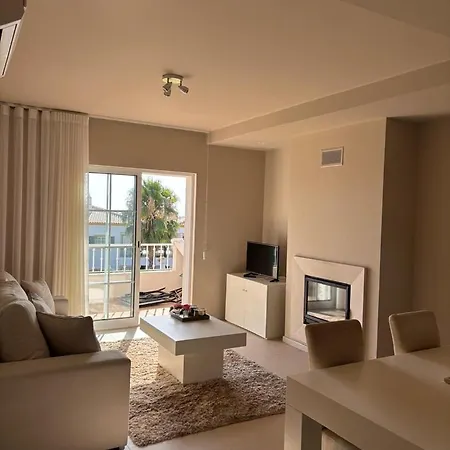 Apartment Baia Village