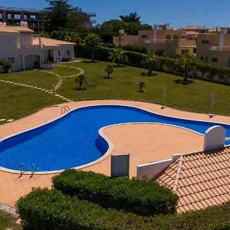 Baia Village Lejlighed *