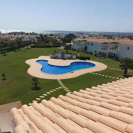 Διαμέρισμα Baia Village