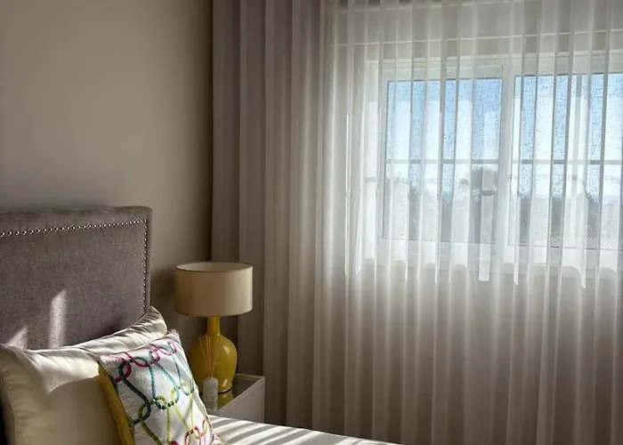 Apartment Baia Village Albufeira