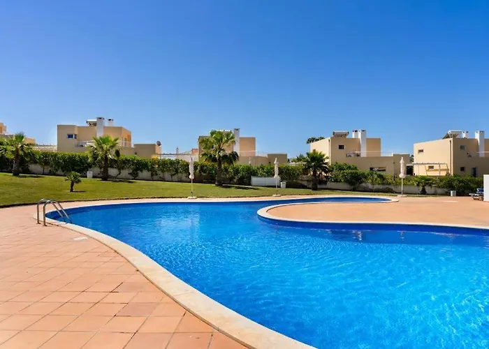 Baia Village * Albufeira