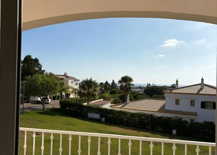 Lejlighed Baia Village