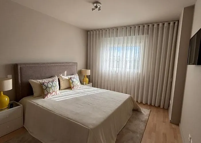 Baia Village Apartment *