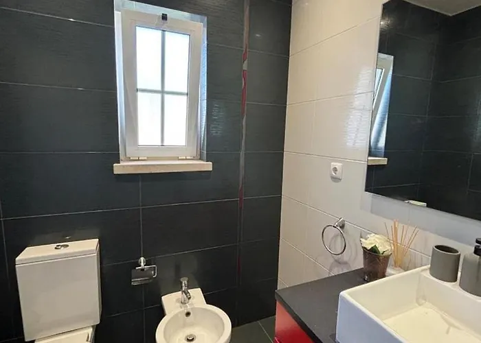 Baia Village Apartment