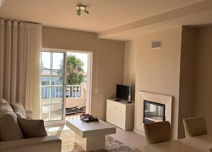 Apartment Baia Village